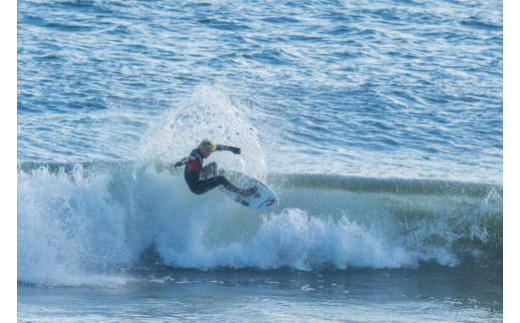 
ICHINOMIYA SURFING 満喫券　２枚（6,000円分）
