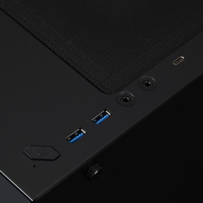 ふるさと納税 出雲市 ミドルタワーゲーミングPC Core Ultra 9/5090/No.342 |  | 03