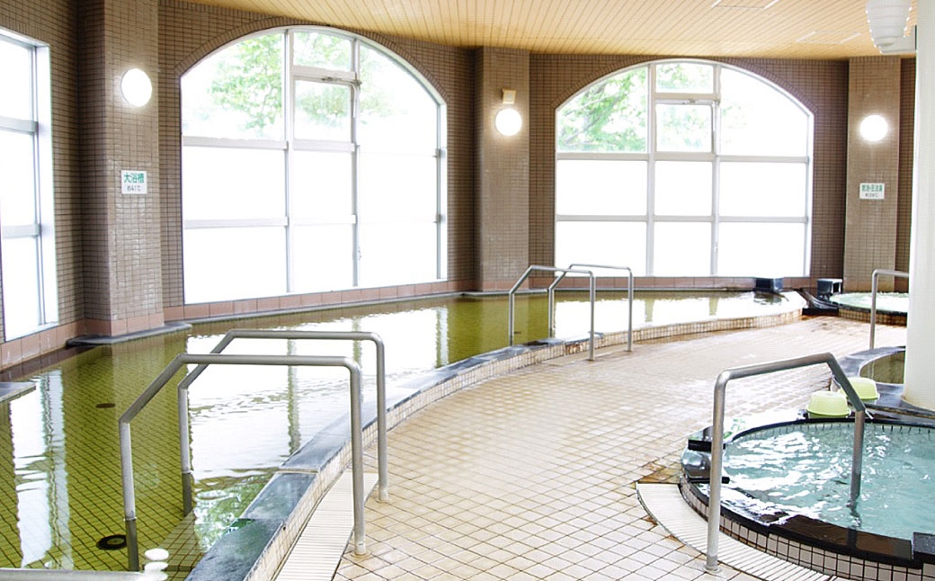 
                  交流促進センター幽泉閣入浴券 （ 5枚 ） 入浴券 入浴チケット 施設利用券 施設利用チケット 券 チケット 入浴 温泉 露天風呂 お風呂 風呂 大浴場 旅行
                