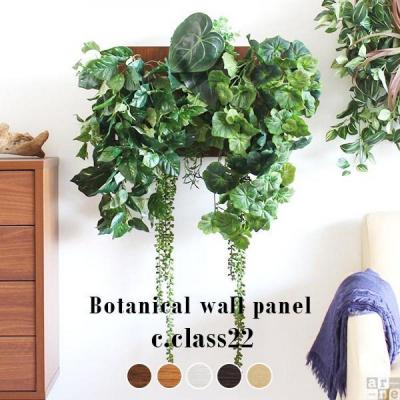 ふるさと納税 名古屋市 Botanical c.class 22　ブラウン
