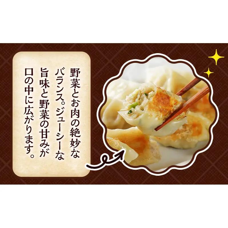 いちりきの甘口肉餃子　100個　食品 惣菜 餃子 ぎょうざ ギョーザ ジューシー おかず おつまみ 冷凍 いちりきのコロッケ 老舗 静岡県 森町