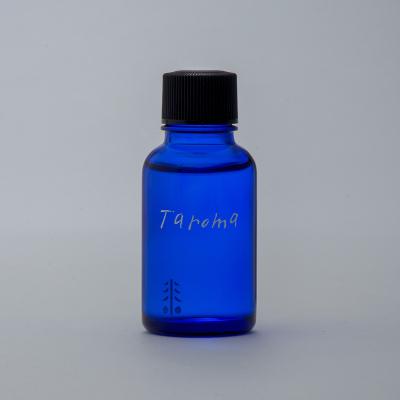 ふるさと納税 立山町 Taromaボディマッサージオイル100ml　ヒノキ