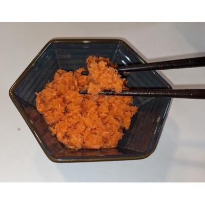 ふるさと納税 鳥栖市 鮭めんたい お手軽サイズの90g×6パック(鳥栖市) |  | 02