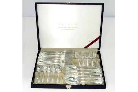 YAMAZAKI コキュアージュ デザート20本セット