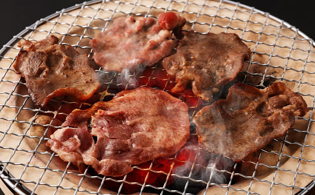 選べる 【訳あり】 薄切り牛タン 1.2㎏ 