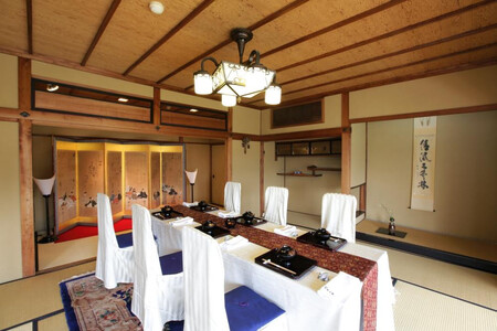 【下鴨茶寮本店】懐石【寿膳】ペア食事券｜京都 老舗料亭 人気店 食事券 食事券 食事券 食事券 食事券