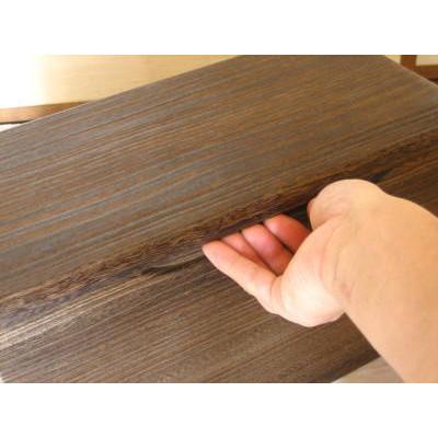 ふるさと納税 岸和田市 桐製米びつ5kgサイズ　焼桐 |  | 03