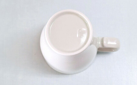 【有田焼】染雲ミニマグ（ミニマグカップ）/伝平窯[UDW007]