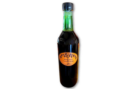 A-852 ドメーヌワイン 「ヤマソービニヨン」 (赤ワイン）720ml