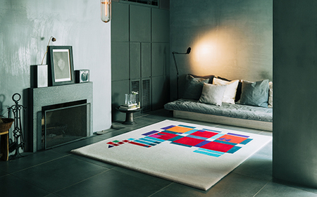 【山形緞通】じゅうたん購入引換券 500万円分 [絨毯 じゅうたん ラグ カーペット oc-tcemx]