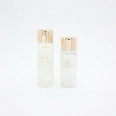 【ふるさと納税】べべグリーンリッチ　ローション120ml×1個　&　エマルジョン　100ml×1個【配送不可地域：離島・沖縄県】【1467129】