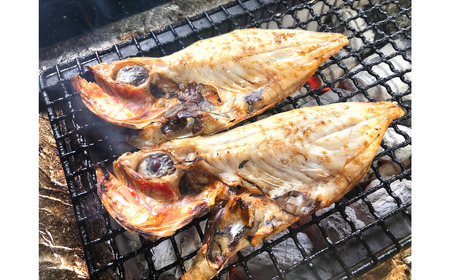 干物 伝統200年の味 焼いてあるひものセット 【炭火焼】 5種 あじ かます さば いわし 金目鯛 キンメダイ ヘルシー おつまみ ひもの ヒモノ himono 江の島名産 湘南名物 酒の肴  相模