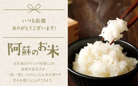 阿蘇のお米 14kg (5kg×2袋+4kg×1袋) 【14営業日発送】 精米 お米 米 おすすめ 人気 ランキング