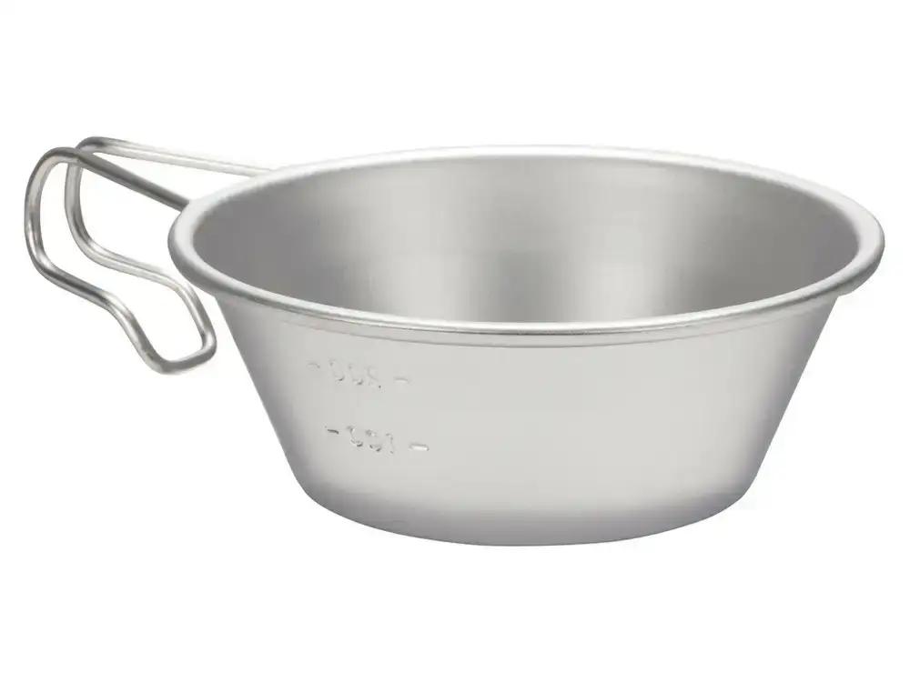 スノーピーク ステンレス シェラカップ 4個セット Snow Peak 