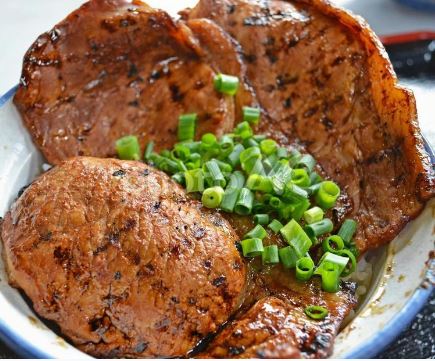 北海道 黒豚味噌漬 350g×3個セット