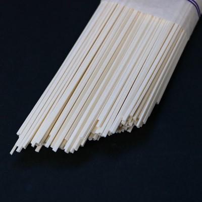 ふるさと納税 羽生市 明治六年創業　武州羽生名産　「花袋うどん」　40人前(200g×20入) |  | 01