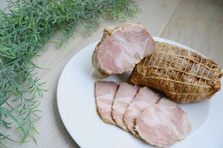 自家製焼豚ギフトセット