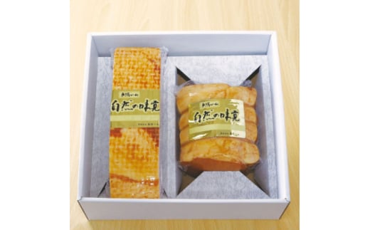 ロースハム ベーコンブロック セット ベーコン ロース ハム 肉 豚肉 ぶた肉 豚 豚バラ 豚バラ肉 豚ロース 豚ロース肉 ロース肉 真空パック 千葉県 旭市 有限会社 東総ハム tsh006