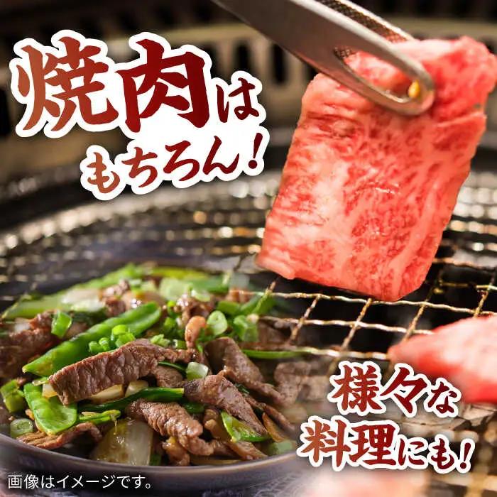 佐賀牛 赤身 400g / 佐賀県 / 株式会社弥川畜産 [41ADCI002]