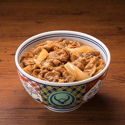ふるさと納税 加須市 【毎月定期便】吉野家牛丼の具30食セット全6回 |  | 01
