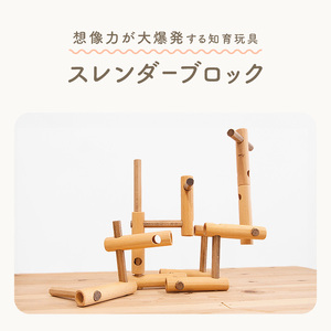 ＜知育ブロック＞３才児が夢中になる　想像力を育てる木のおもちゃ 知育玩具 知育ブロック 木のおもちゃ 幼児教育 想像力 集中力 ハンドメイド 安心 安全 きょうだいで遊べる 3歳 誕生日 お祝い 00