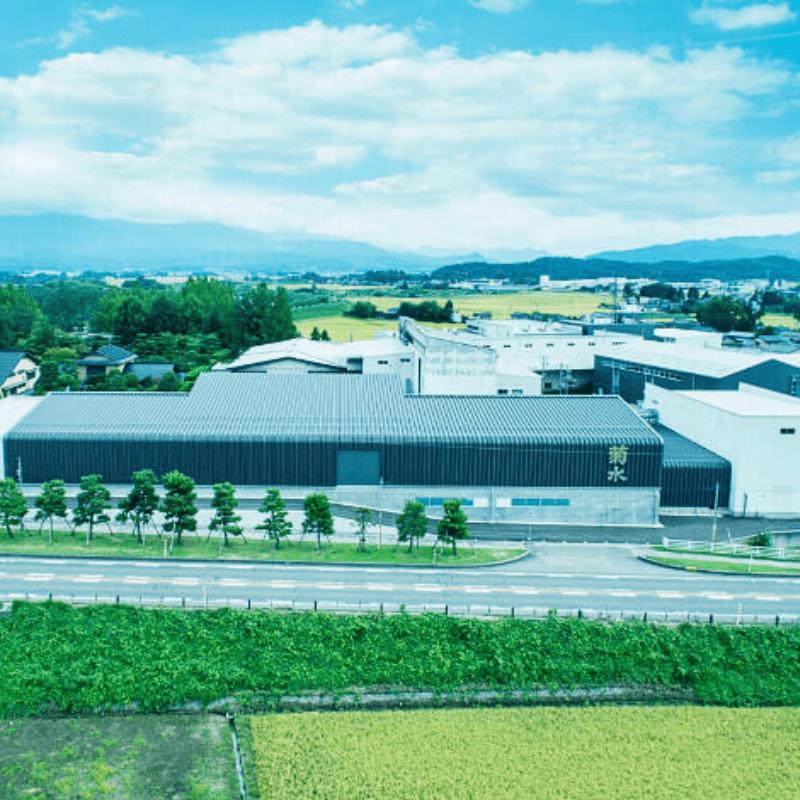 菊水 精選 飲み比べ セット 【 純米 吟醸 大吟醸 飲み比べ 720ml 四合瓶 日本酒 3本 菊水酒造 新潟県 新発田市 節五郎 無冠帝 地酒 E100 】