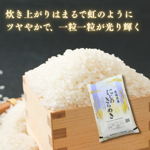 愛媛県産にじのきらめき5kg