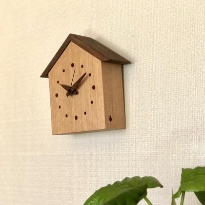 ふるさと納税 原村 お家の時計 |  | 02