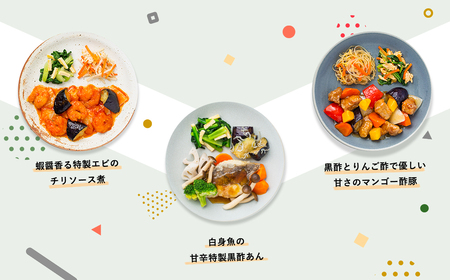 M161-0001-20_三ツ星ファームおかずプレート 20食セット