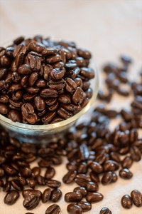 自家焙煎珈琲　ARI SAN COFFEE　200ｇ×３種類（豆）　こだわりの豆（無農薬、減農薬、無化学肥料、オーガニックなど）　直火焙煎【 長野県 佐久市 】