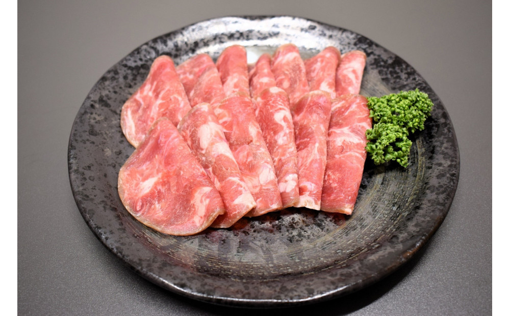 成型　牛たん　塩味　500ｇ×２パック /  和牛 牛 肉 たんタン