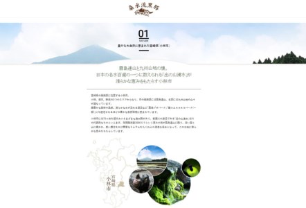 【牧場直送の新鮮黒豚】桑水流黒豚からいもどんスライス食べ比べセット（国産 豚肉 小分け  700ｇ 黒豚 豚バラ しゃぶしゃぶ 豚バラスライス 豚　宮崎 小林市 人気 冷凍）