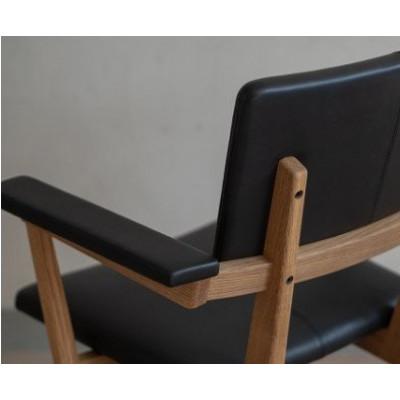 ふるさと納税 東川町 OA-1412 Personal Chair【21100001】 |  | 02