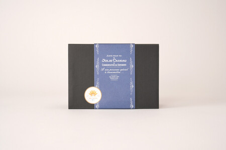 自家製ジャム2種［ほうじ茶ラテクリーム＆チャイクリーム］