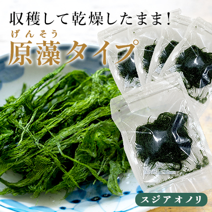 ＜打ち抜き海水で育てた「すじ青のり」（原藻3g×5パック）＞ 甲殻類アレルギーフリー 色づけ 香りづけ お好み焼き たこ焼き 焼きそば おはぎ ピザ お吸い物 茶碗蒸し 佐藤真珠 愛媛県 西予市