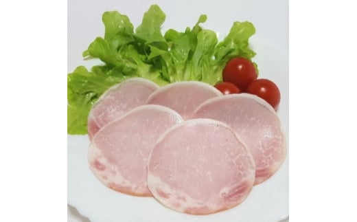 自家製ハムのスライスと蓮根ソーセージセット【1469843】