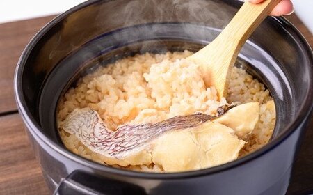 【BB07】紀州みやび鯛ごはんの素　詰め合わせセット
