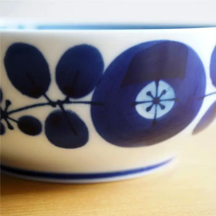 【白山陶器】【BLOOM】ブルーム ボール（S） 食器 小鉢 5枚セット【波佐見焼】 [TA85] 波佐見焼