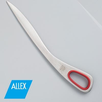 ふるさと納税 関市 ペーパーナイフ ALLEX 【レッド】レターオープナー 文房具 文具 事務用品 オフィス用品
