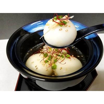 ふるさと納税 士別市 羊のまちの羊籠包(12個入り・スープ付き)