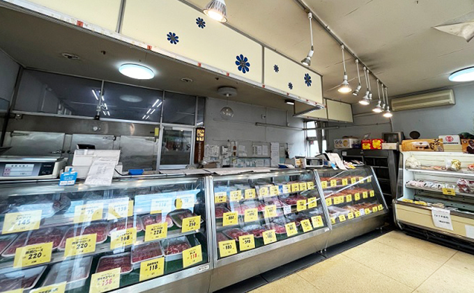 【河村商店】昔ながらコロッケ 20個、昔ながらメンチカツ 15個 加工品 惣菜 冷凍 