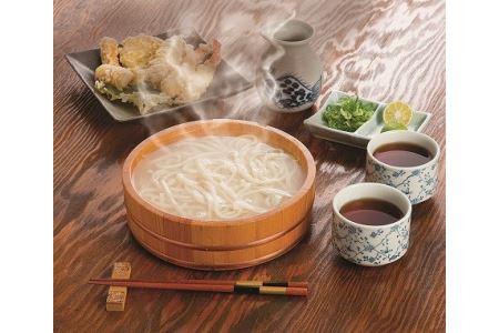 【１～２ヶ月程度で発送】さぬき生うどん １４食セット（２人前×７袋）