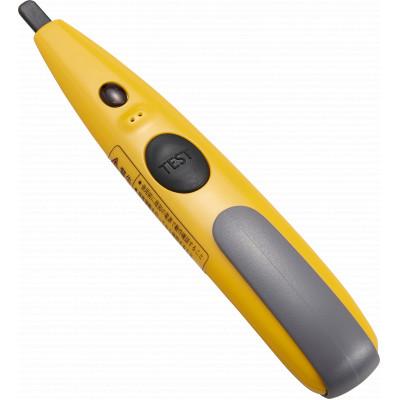 ふるさと納税 尼崎市 低圧用検電器　HTE-610-Y(イエロー)