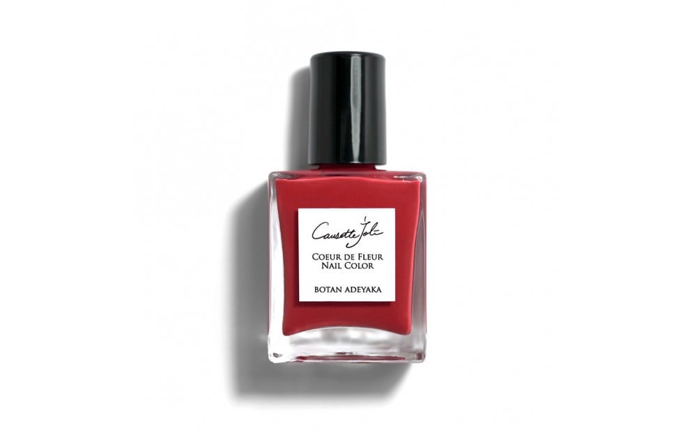 
            【カラー選べます】Causette.Joli　Coeur de Fleur Nail Color 全25色
          