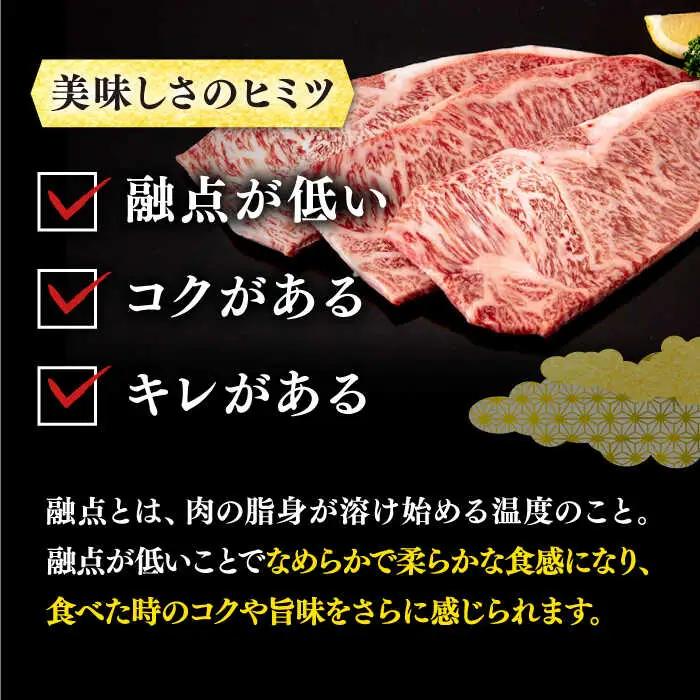 【敬老の日】サーロインステーキ 壱岐牛 200g×3枚 [JAA015] サーロインステーキ 黒毛和牛