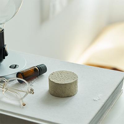 ふるさと納税 瑞浪市 Clay Oil Diffuser(NEUTRAL)