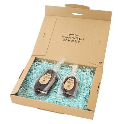 ふるさと納税 海南市 中西富一工房　天然の素材　棕櫚(シュロ)を使った　キッチンたわし2点セットB |  | 03