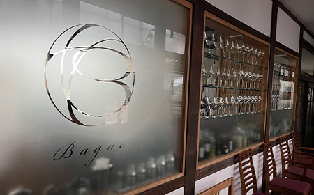 P6-02レストランBagueお食事券 15000円（1000円×15枚）