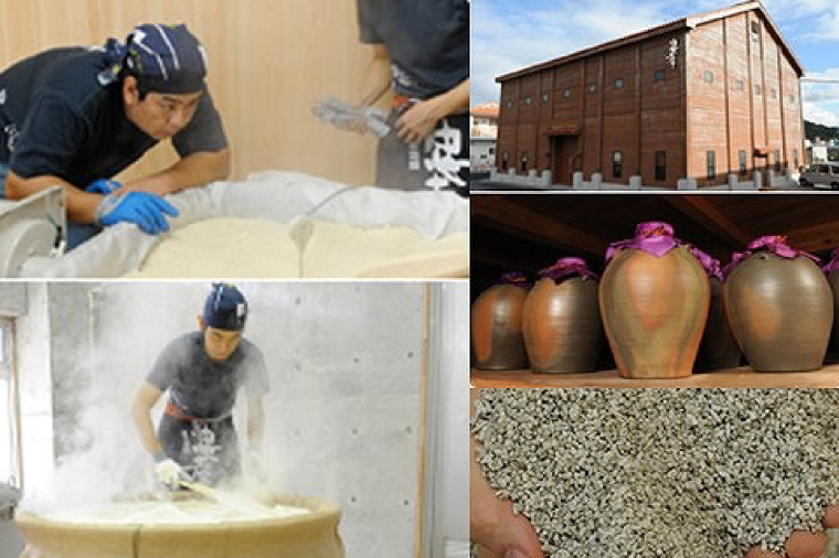 夢航海一升パック 6本セット｜酒 お酒 泡盛 あわもり 6本 パック 酒類 アルコール ユネスコ 無形文化遺産 ユネスコ無形文化遺産登録決定 伝統的酒造り 酒造 沖縄県 沖縄 豊見城市(BY012)