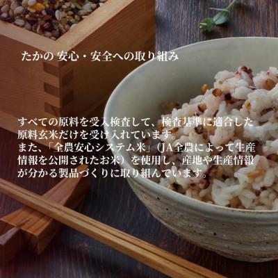 ふるさと納税 小千谷市 ふっくら美味しいたきたてのごはん パックご飯 180g×24個(3パック×8個) たかの |  | 03